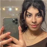 Diplomata in biotecnologie sanitarie; aiuto compiti elementari e medie